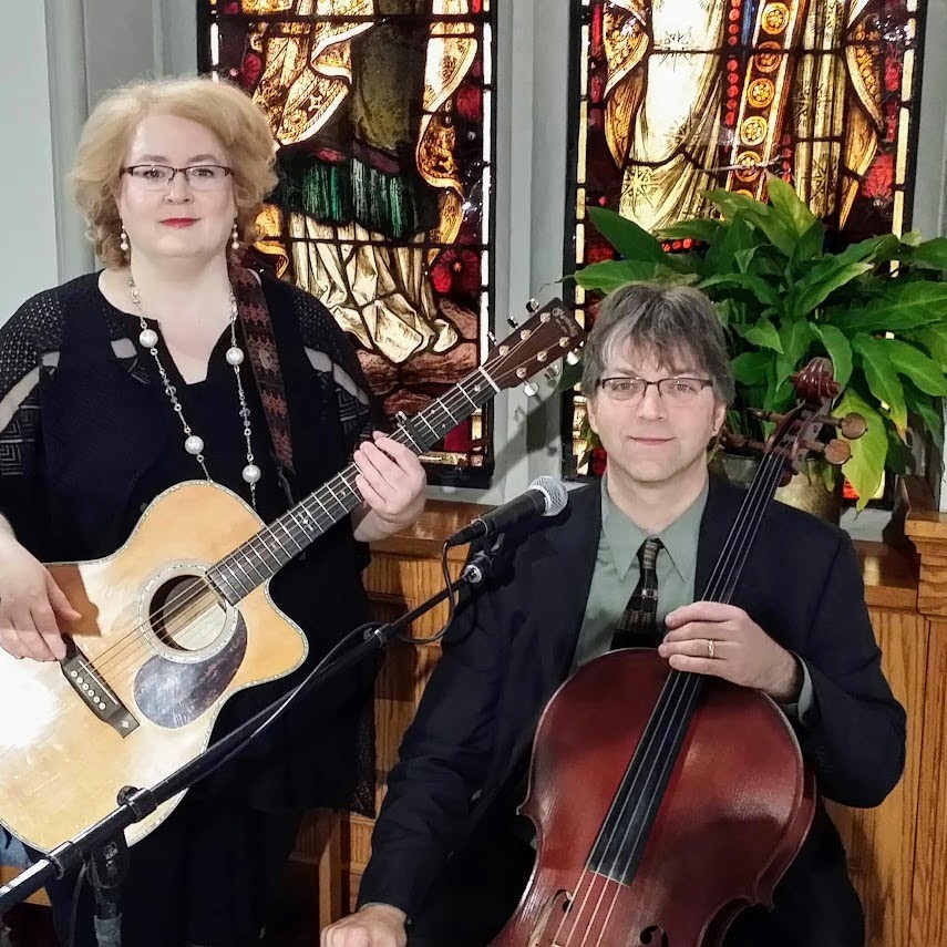 Kindred - (Dave & Felicia Meyer)