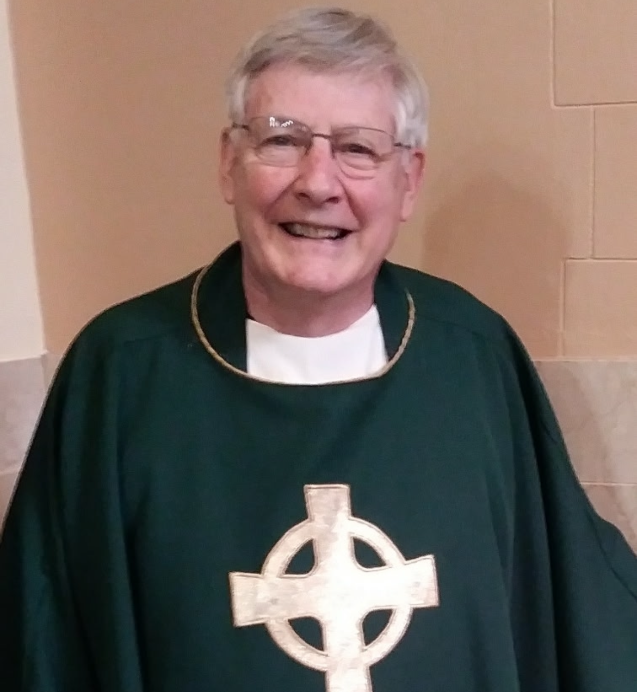 Fr. James Cunningham