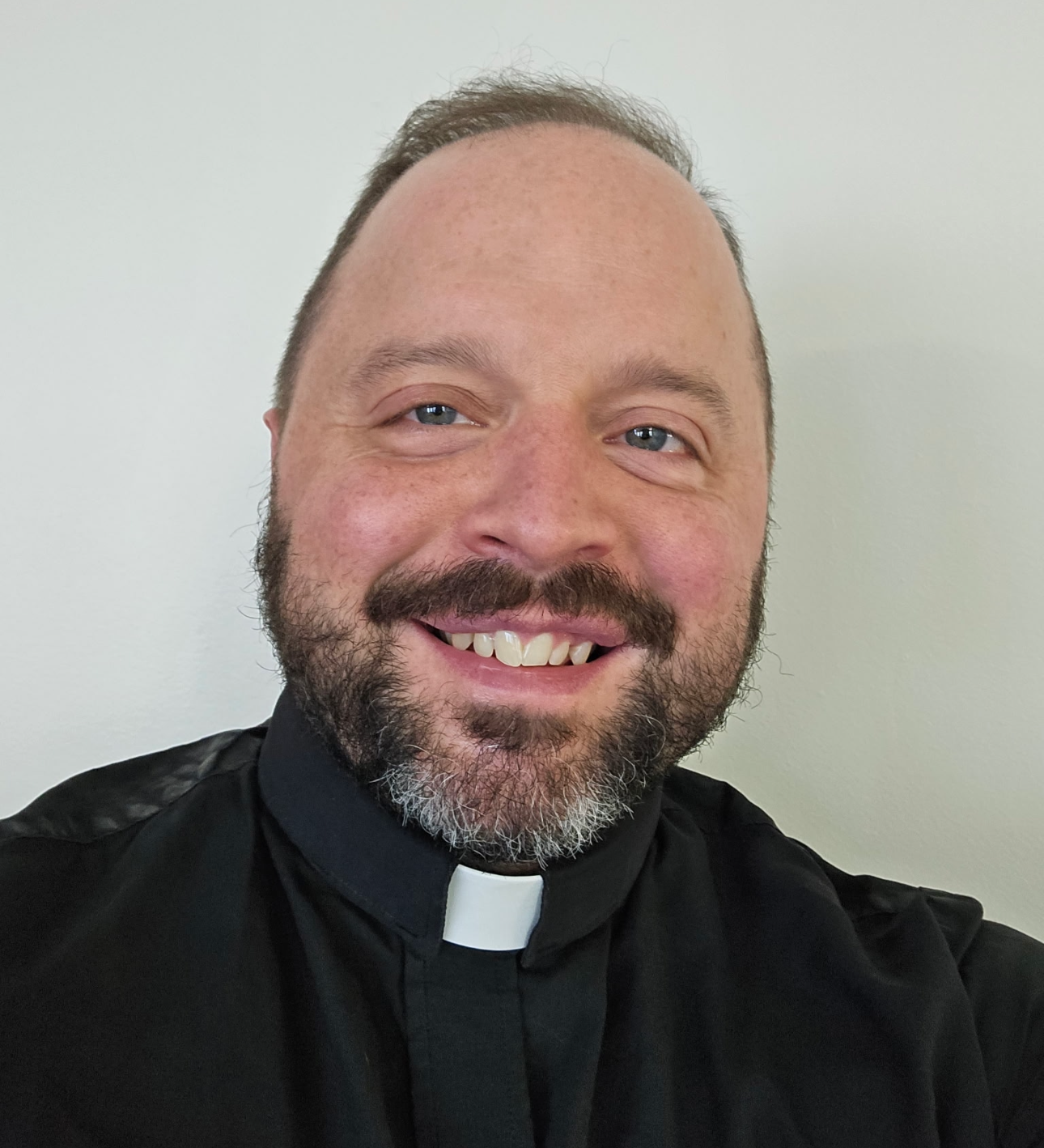 Fr. James Kirkpatrick