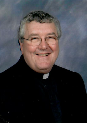 Fr. Gregory Dobson
