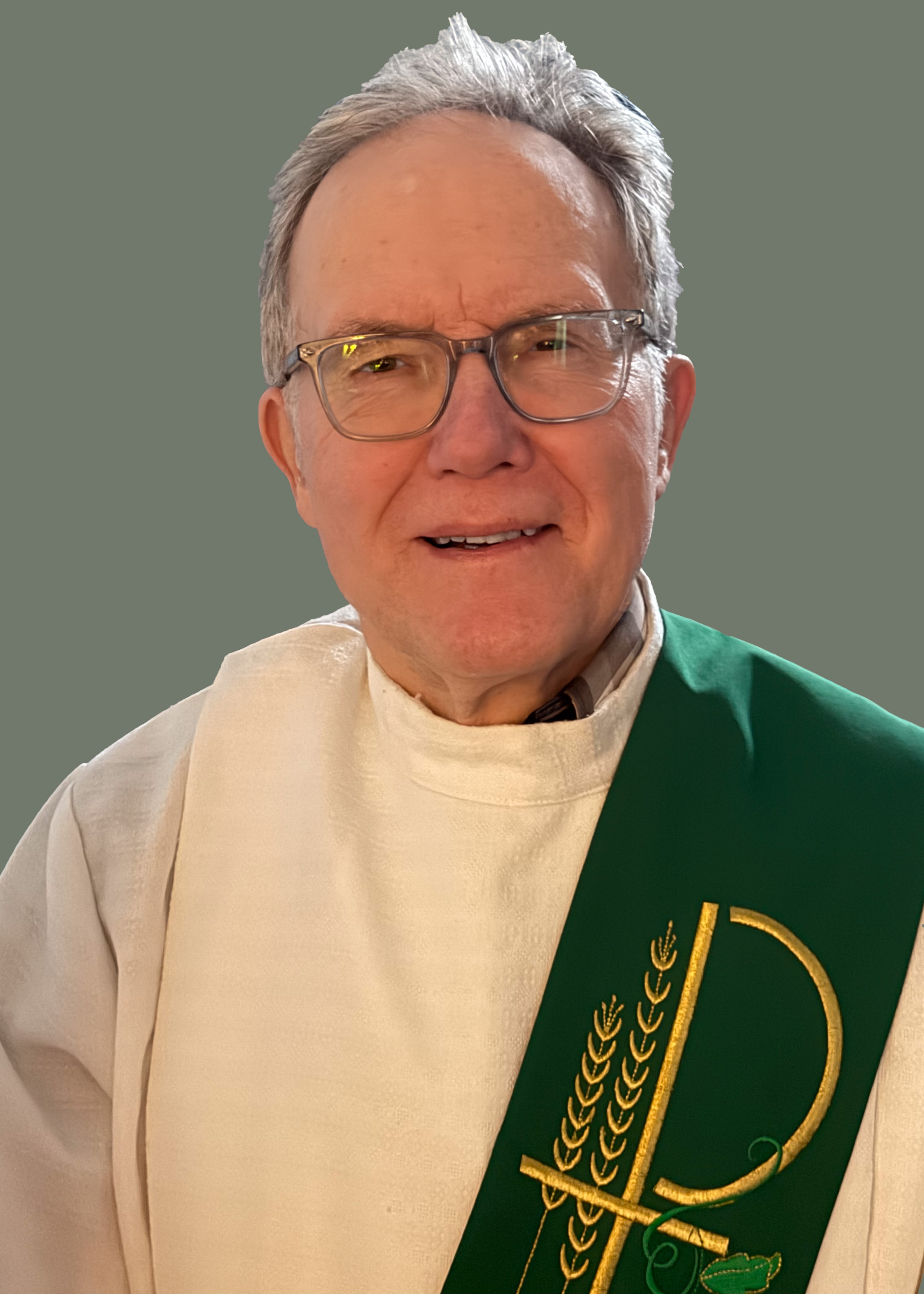 Deacon Robert A. Dobmeier