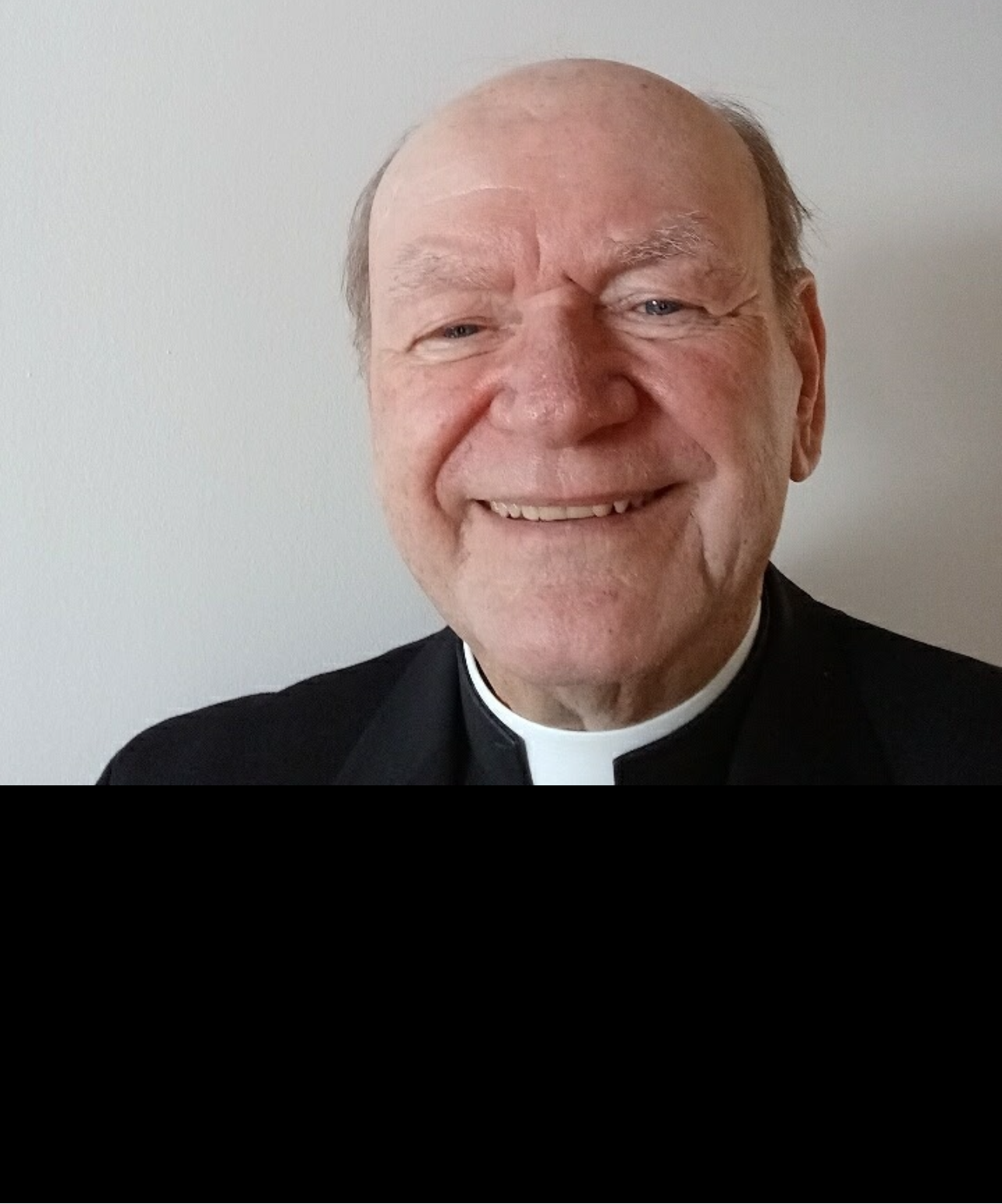 Fr. Thomas Doyle