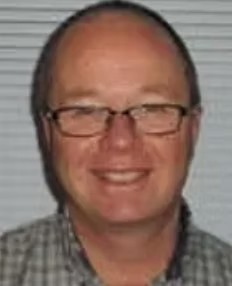 Deacon Daniel Deneke