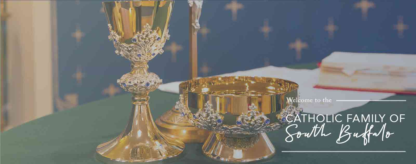 Catholic Family of South Buffalo