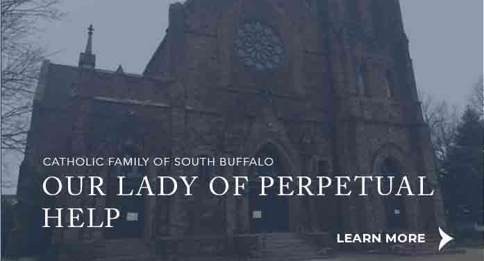 Our Lady of Perpetual Help - South Buffalo