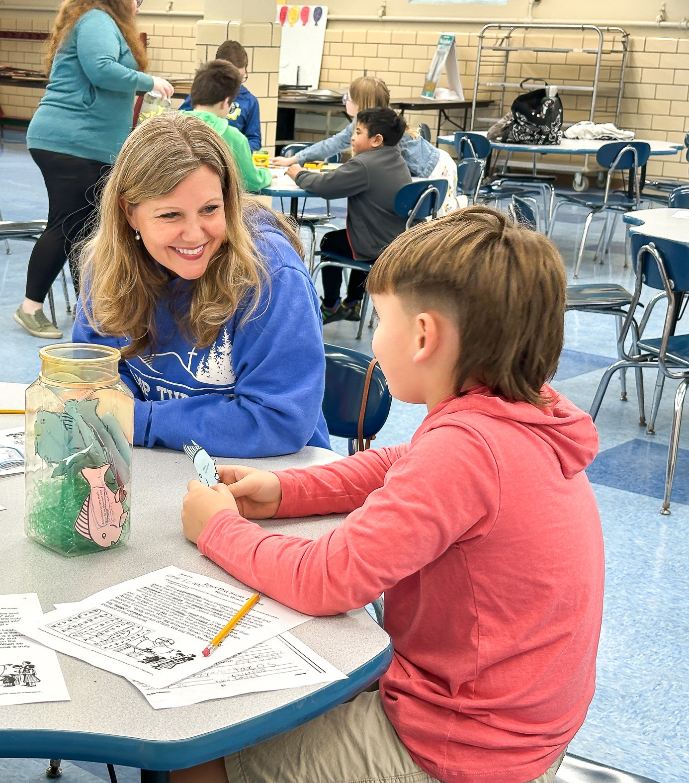 Catholic Family of South Buffalo Religious Ed