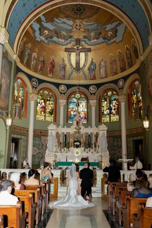 Catholic Family of South Buffalo - Matrimony - Weddings